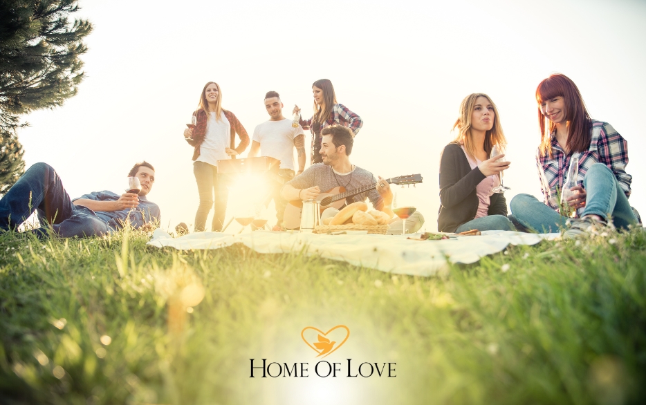 A Sanctuary of Remembrance: Uncovering the Essence of Our Memorial Park